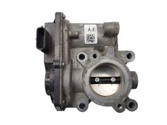 Škrticí Klapka Renault 161206038R H8201171233 0.9 1.2 TCE 3195