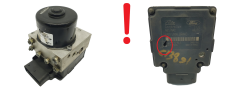 Pumpa Abs Ford Focus 98AG-2M110-CA 10.0948-0105.3 Ate 61796