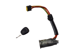 Zapalování Renault Scenic 1 445023 7700419012 Neiman 1203