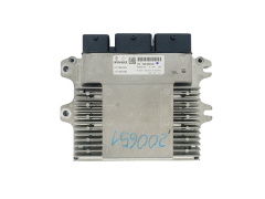 Blok Ovladačů Renault 237102934S 237106243S Hitachi 37208 Blok Ovladačů Renault 237102934S 237106243S Hitachi 37208