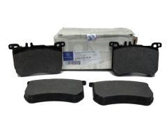 Brzdové Destičky Předek Nový originál Mercedes-Benz A0084203520