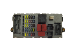 Pojistková Skříň Fiat Croma 46846745 46846746 19469