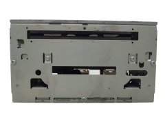 Rádio Cd Mitsubishi Outlander 8701A260 DY-6MW7U59-3 34U244