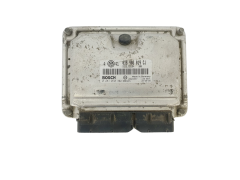 Blok Ovladačů VW 038906019CJ 0281010302 Bosch 39472