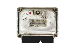 Blok Ovladačů 045906019BG 0281011244 Seat VW Bosch 25055