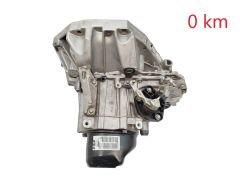Převodovka JH3171 JR5341 Dacia Dokker 1.5 DCI 0km Převodovka JH3171 JR5341 Dacia Dokker 1.5 DCI 0km