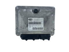 Blok Ovladačů IAW4AF.S2 51798638 61601.407.00 Fiat Magneti Marelli 49044