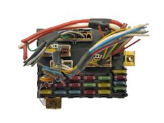 Pojistková Skříň Fiat 46412170 20123