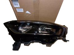 Světlomet Levý Originál 260607108R Renault