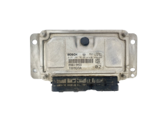 Blok Ovladačů PSA Toyota 89661-0H022 0261208702 Bosch 42731