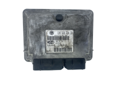 Blok Ovladačů VW 036906034DD IAW4MV.DD 61600.663.09 Magneti Marelli 49211