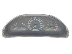 Tachometr Mercedes E W210 2105409647 110008827016 25551 Tachometr Mercedes E W210 2105409647 110008827016 25551