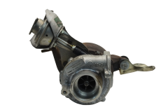 Turbodmychadlo 0375K9 GT1749V 9682778680 2.0 HDI Citroen Peugeot 307 C5  C4