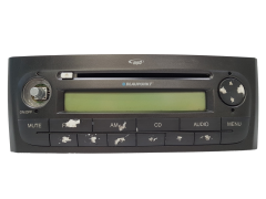 Rádio Cd Fiat 199 Grande Punto 7354469710 7647386316 Rádio Cd Fiat 199 Grande Punto 7354469710 7647386316