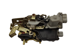 Zámek Dveří Pravý Předek 9136F8 Peugeot 605 Rockwell 10816