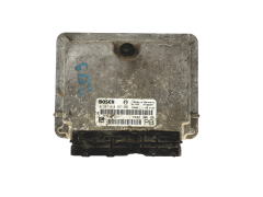 Blok Ovladačů 24417167PB 0281010267 Opel Bosch 25833