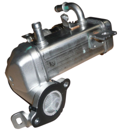 Chladič Egr Originál Renault Fluence  Kadjar  Megane 1.6 dCi 147350678R Chladič Egr Originál Renault Fluence  Kadjar  Megane 1.6 dCi 147350678R