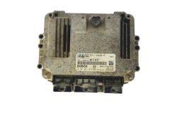 Blok Ovladačů 0281011612 5S61-12A650-AF Ford Bosch 