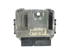 Blok Ovladačů 0281011943 55556829 8973785710 Opel Bosch 63573