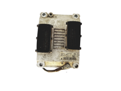 Blok Ovladačů Opel 55350551 0261207960 Bosch GM 27576