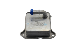 Chladič Oleje 03F117021A 31171239501 VW Audi Seat Skoda Vika