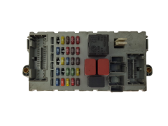 Blok Ovladačů BSI Fiat 46552681 CPL 46812228 NPL Delphi 19737