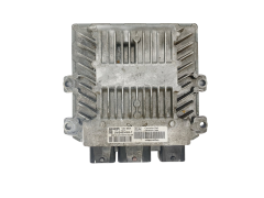 Blok Ovladačů 5WS40045B-T 9650517980 9647423380 PSA Siemens 43003