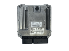 Blok Ovladačů 03G906016GN 0281012113 Audi Bosch 53299