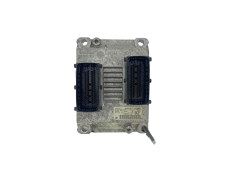 Blok Ovladačů 09115112 0261206074 Opel Bosch 57446