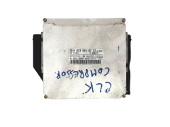Blok Ovladačů A0235458332 0261204915 Mercedes 