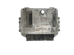 Blok Ovladačů 0281012530 6M61-12A650-BA Mazda Bosch 44810