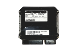 Blok Ovladačů 89661-0DD40 275400-2980 Toyota Denso 
