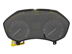 Otáčkoměr Skoda Octavia 1Z0920810B A2C53032525 VDO