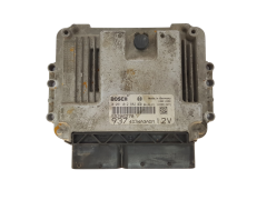 Blok Ovladačů 55206270 0281012882 Alfa Romeo Bosch 30643