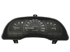 Tachometr Opel Astra F 90359716HA 30196