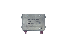 Blok Ovladačů 8E0035456C  Audi 58623