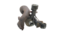 Turbodmychadlo 037564 9628607080 Garrett 2.1 TD Citroen Xantia Peugeot 406 19