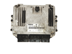Blok Ovladačů 0281013907 8200705747 8200705748 Renault Bosch 18193