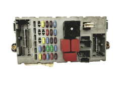 Pojistková Skříň 51779422 51733919 Fiat Magneti Marelli 