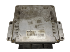 Blok Ovladačů Renault Fiat 8200039569 8200166362 Bosch