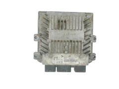 Blok Ovladačů 5WS40176B-T 9655939480 9647568180 PSA Siemens 46936