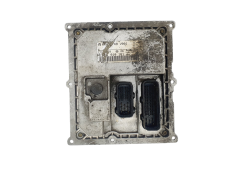 Blok Ovladačů Smart 0002749V001 0281010161 Bosch 42286