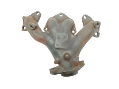 Výfukové Potrubí 8200725575 8200191350 6001548025 1.4 1.6 8v Dacia Renault S6
