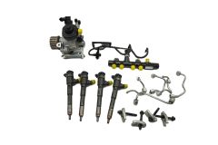Vstřikovací Čerpadlo 167007358R 8201453073 1.5 DCI Renault 29000km