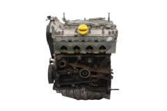 Motor Benzínový F4RJ813 Renault Laguna 3 2,0 Turbo F4R813 57725km