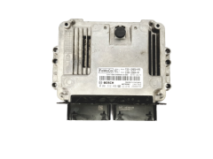 Blok Ovladačů 0261S12486 F1B1-12A650-AMB Ford Bosch