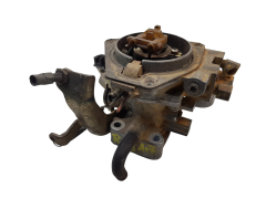 Škrticí Klapka Renault 5 19 21 3684 7700732104 1.7 F3N 14637