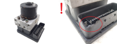 Pumpa Abs Citroen C5 9641767380 10.0960-1110.3 Ate 1077