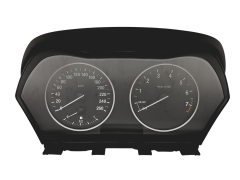 Otáčkoměr BMW 1 F20 F21 6210 9287452 9232891 32109