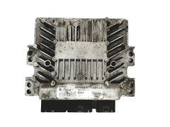 Blok Ovladačů 5WS40833B-T 8M51-12A650-AYB SID206 Ford Continental